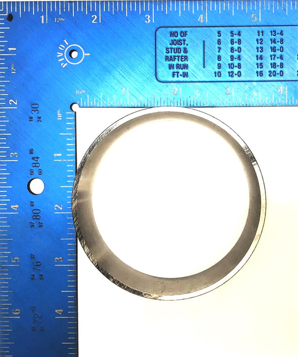 Link-Belt Tapered Roller Bearing Cup (No Box) 35400M NOS