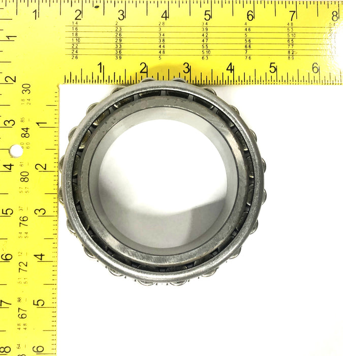 Timken Tapered Roller Bearing Cone (No Box) NA567 NOS