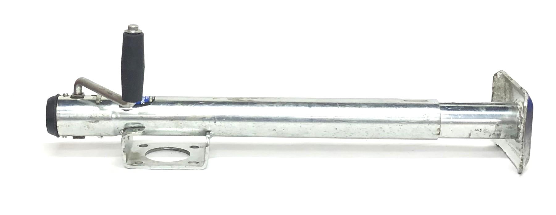 Fulton Magnum Series Heavy Duty Trailer Jack 2000LB Cap USED