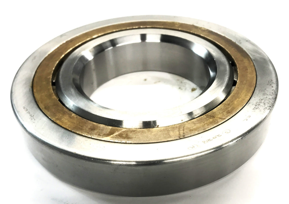 Bower Cylindrical Roller Bearing 8-1758 (K465) NOS