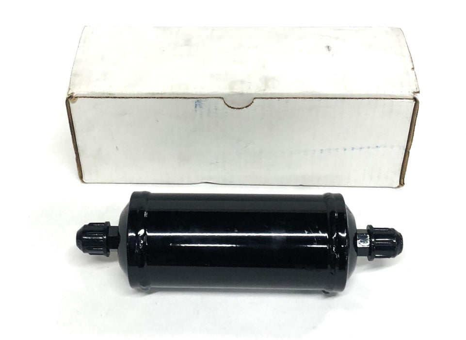 Unbranded A/C Receiver Dryer 1/2MF Cubic Inch NOS
