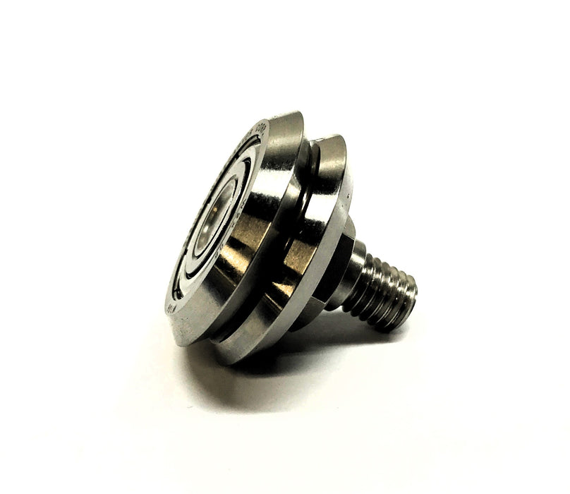 Bishop Wisecarver Studded Guide Wheel W2X05 (SWSE2XA) NOS