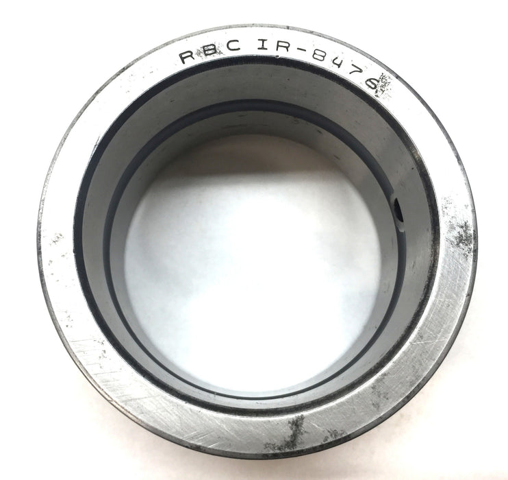 RBC Roller Bearing Inner Race Cup IR8476 (IR-8476) NOS