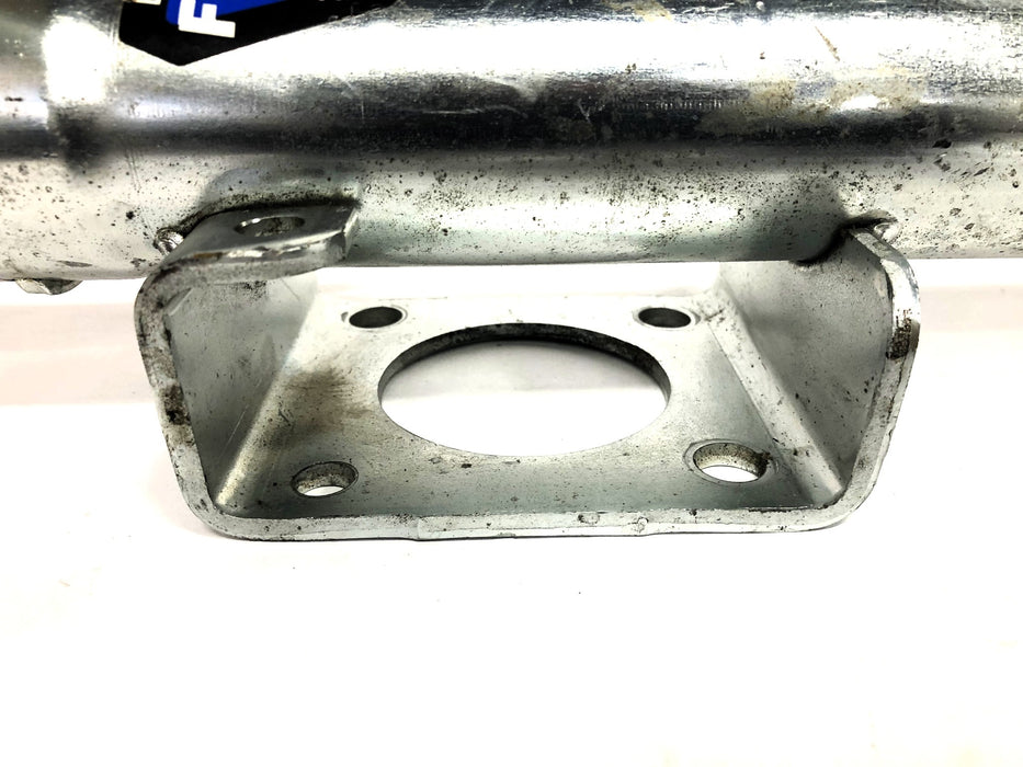 Fulton Magnum Series Heavy Duty Trailer Jack 2000LB Cap USED