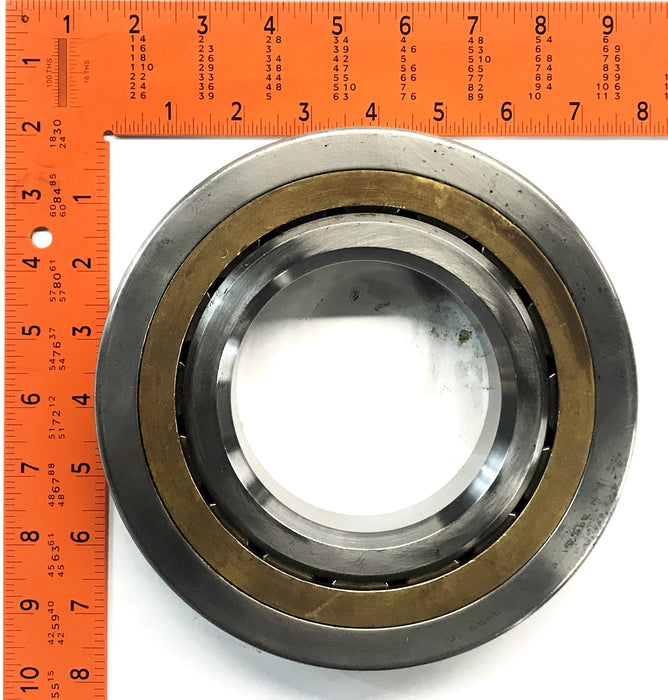 Bower Cylindrical Roller Bearing 8-1758 (K465) NOS