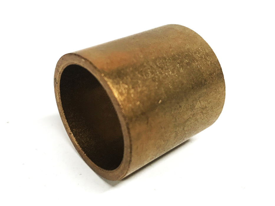 Oilite 1-1/4 inch (Powdered Metal) Sleeve Bushing AA1512-02B [Lot of 3] NOS