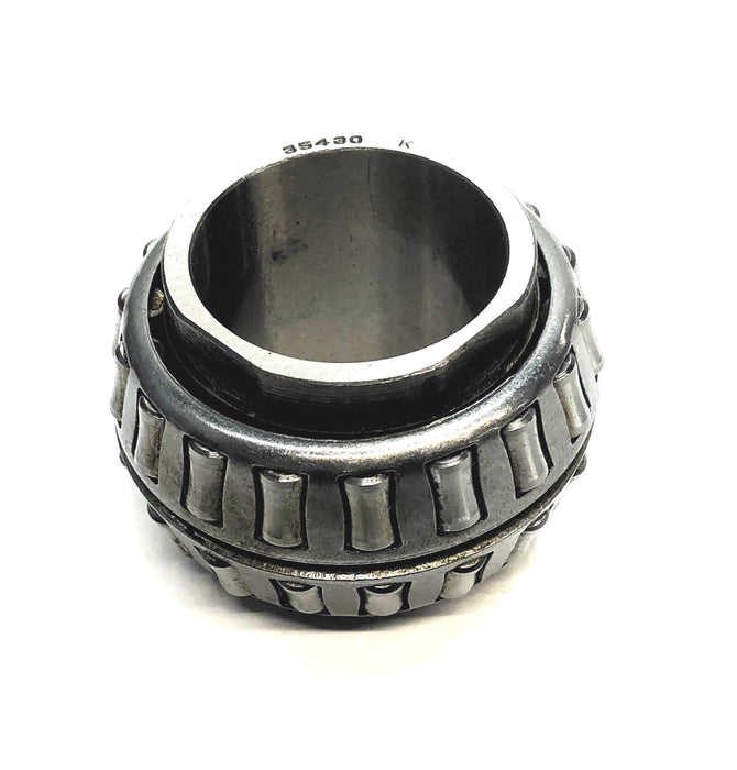 Unbranded Double Cone Roller Bearing (No Box) 35430K NOS