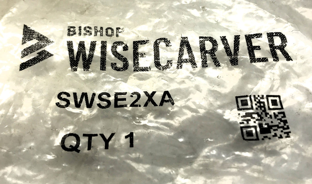 Bishop Wisecarver Studded Guide Wheel W2X05 (SWSE2XA) NOS