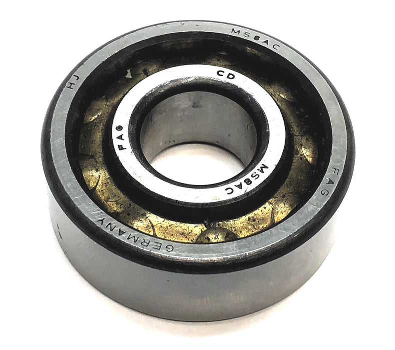 FAG Angular Contact Bearing (No Box) MS8AC NOS