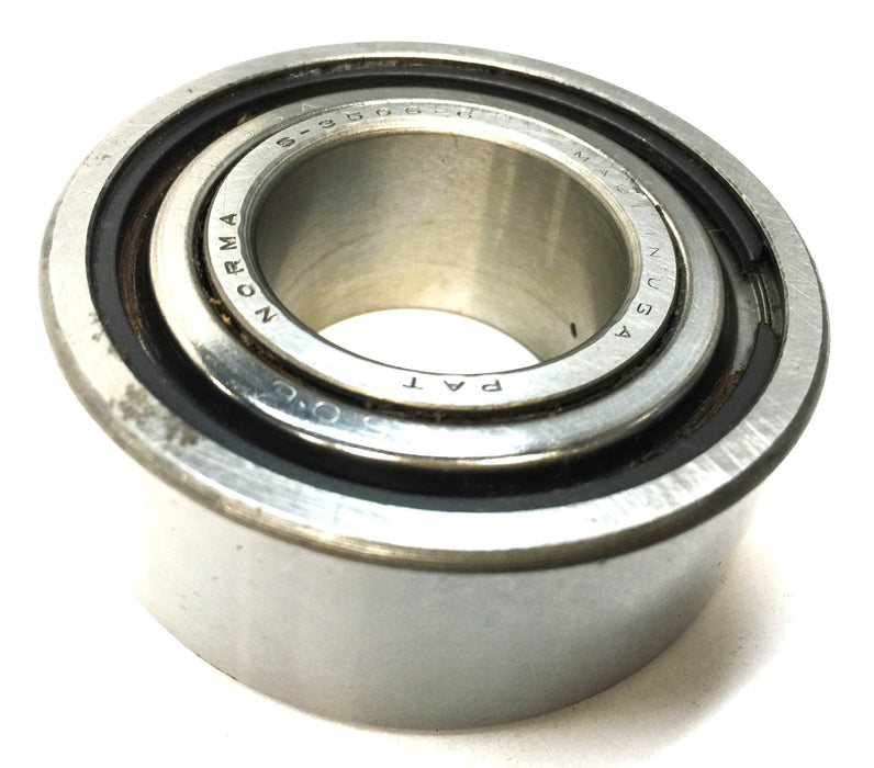 Norma Cartridge Bearing S-3506-6 NOS