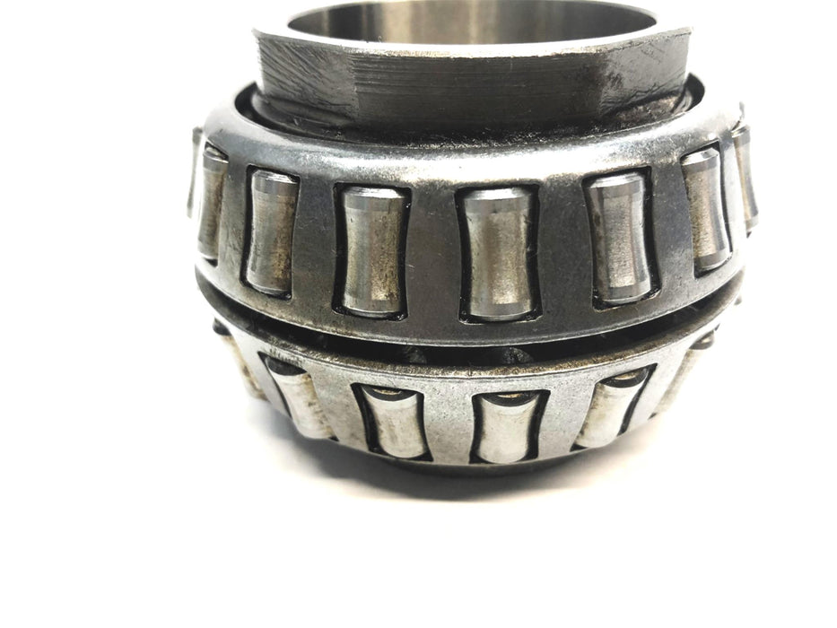Unbranded Double Cone Roller Bearing (No Box) 35430K NOS