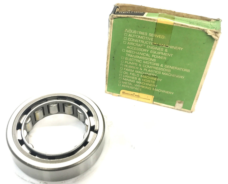 Rollway Cylindrical Roller Bearing 1311-B NOS