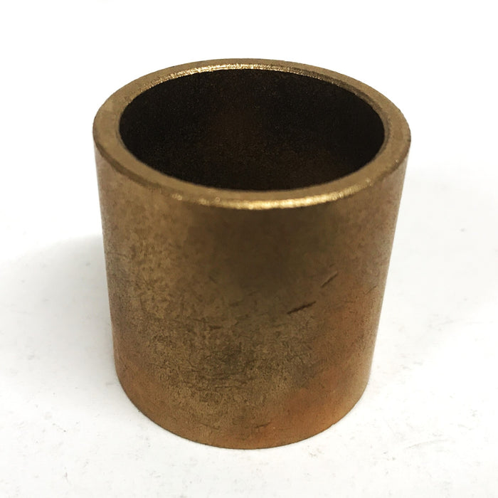 Oilite 1-1/4 inch (Powdered Metal) Sleeve Bushing AA1512-02B [Lot of 3] NOS