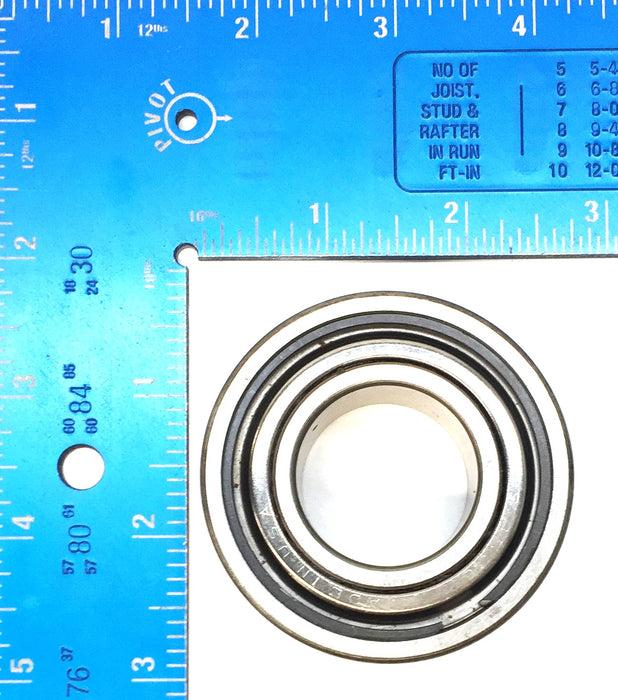 Norma Cartridge Bearing S-3506-6 NOS