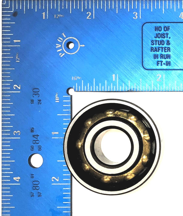 FAG Angular Contact Bearing (No Box) MS8AC NOS