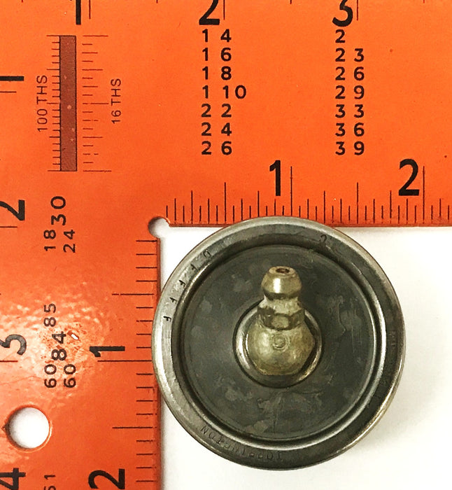 LPM Needle Bearing with Oiler 1427-3593 NOS