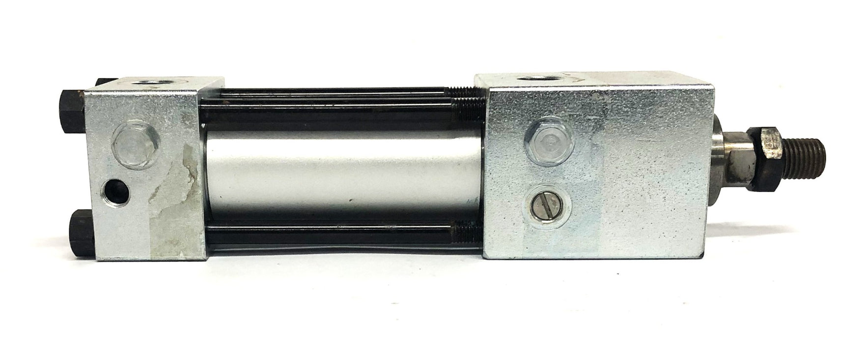 PHD Pneumatic Cylinder NEAGMS4 1-1/8x1-3/4-B-P NOS