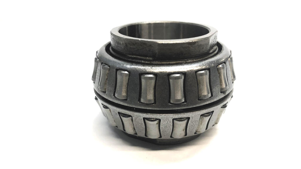 Unbranded Double Cone Roller Bearing (No Box) 35430 NOS