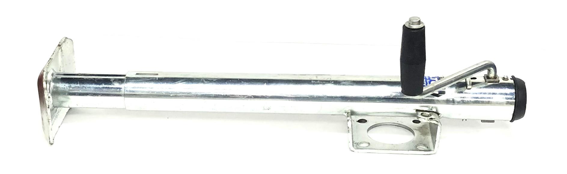 Fulton Magnum Series Heavy Duty Trailer Jack 2000LB Cap USED