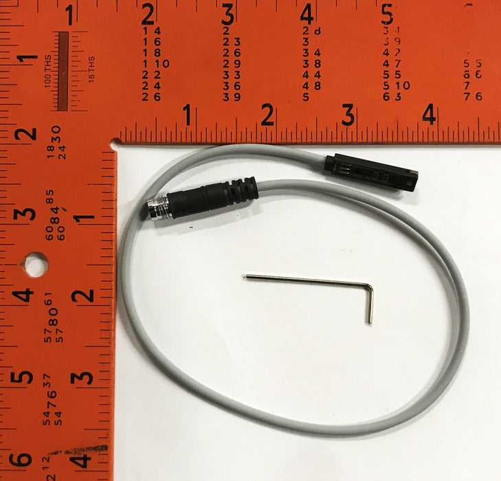 Festo Proximity Switch (150857) SME-8-S-LED-24 [Lot of 2] NOS