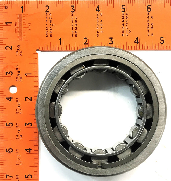 Rollway Cylindrical Roller Bearing 1311-B NOS
