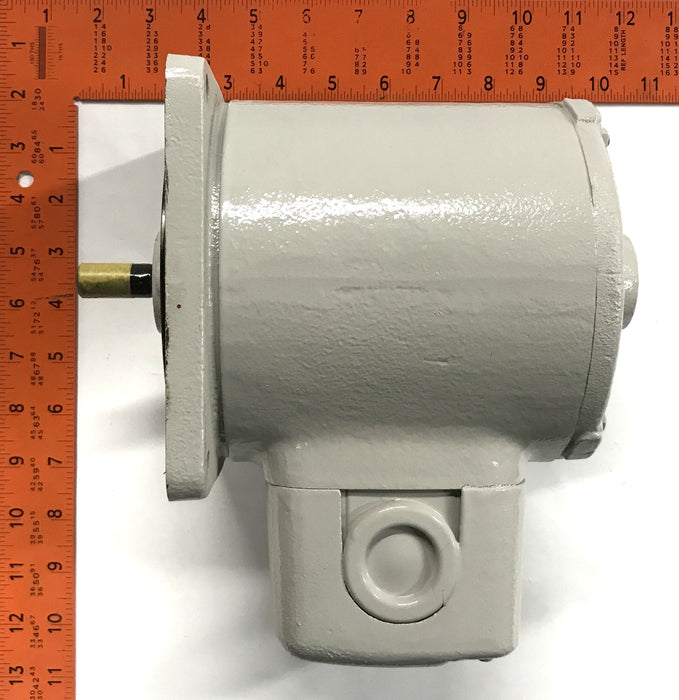 SSK 200-220 Volt 3-Phase Roller Motor UAEPE-5 NOS