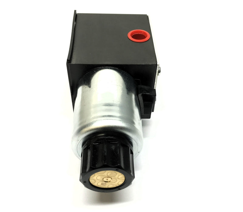 Parker Hydraulic Valve D3W020BNJC NOS