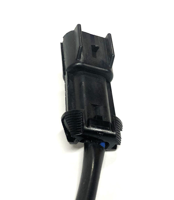SPAL 12V Cooling Fan VA11-AP7/C-57A NOS
