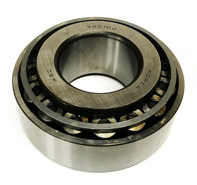 KBC Tapered Roller Bearing Cone and Cup Assembly 32310J NOS
