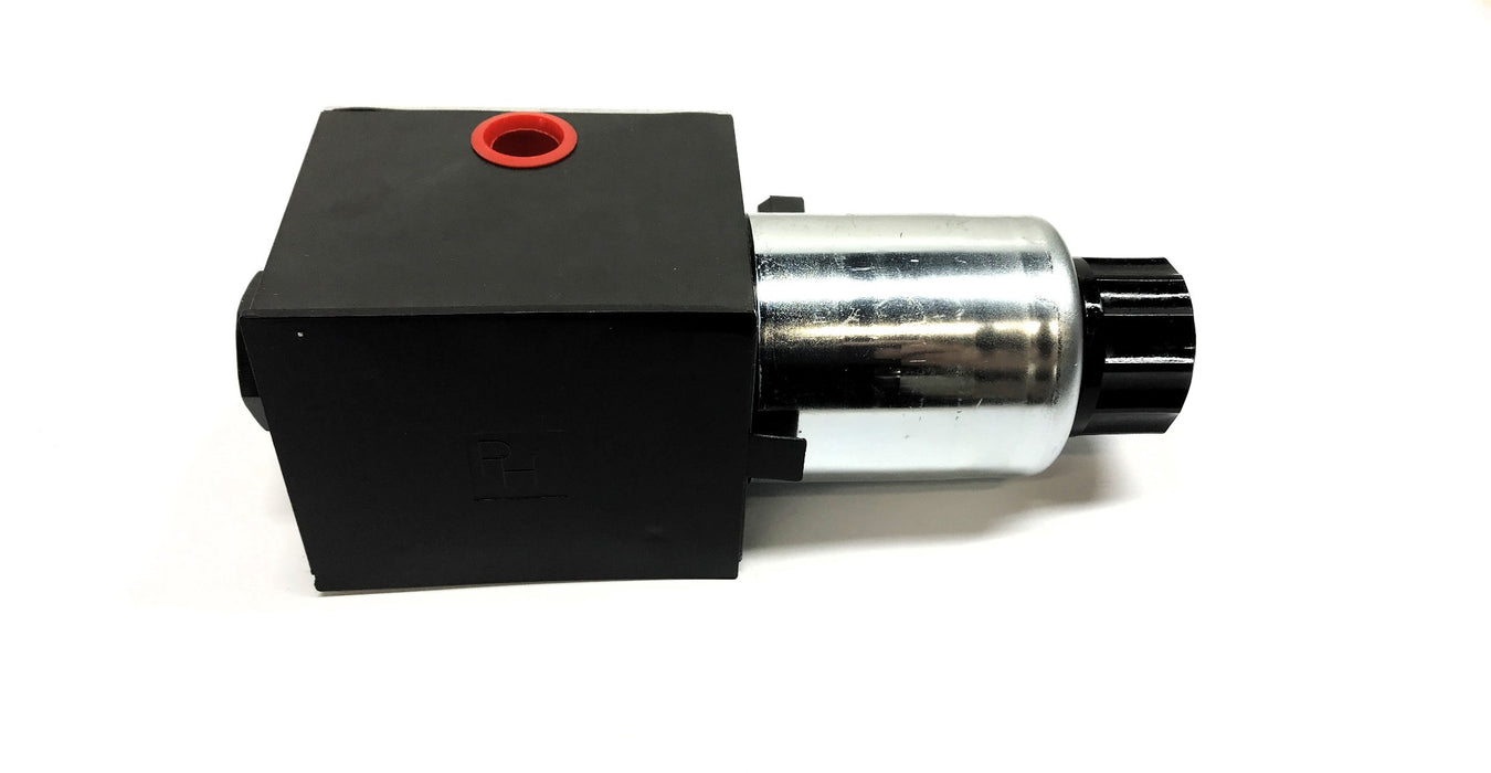 Parker Hydraulic Valve D3W020BNJC NOS