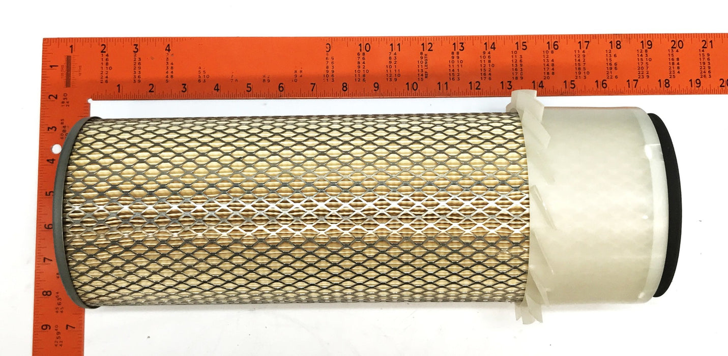 Total Source Forklift Air Filter LP1350-4278 NOS