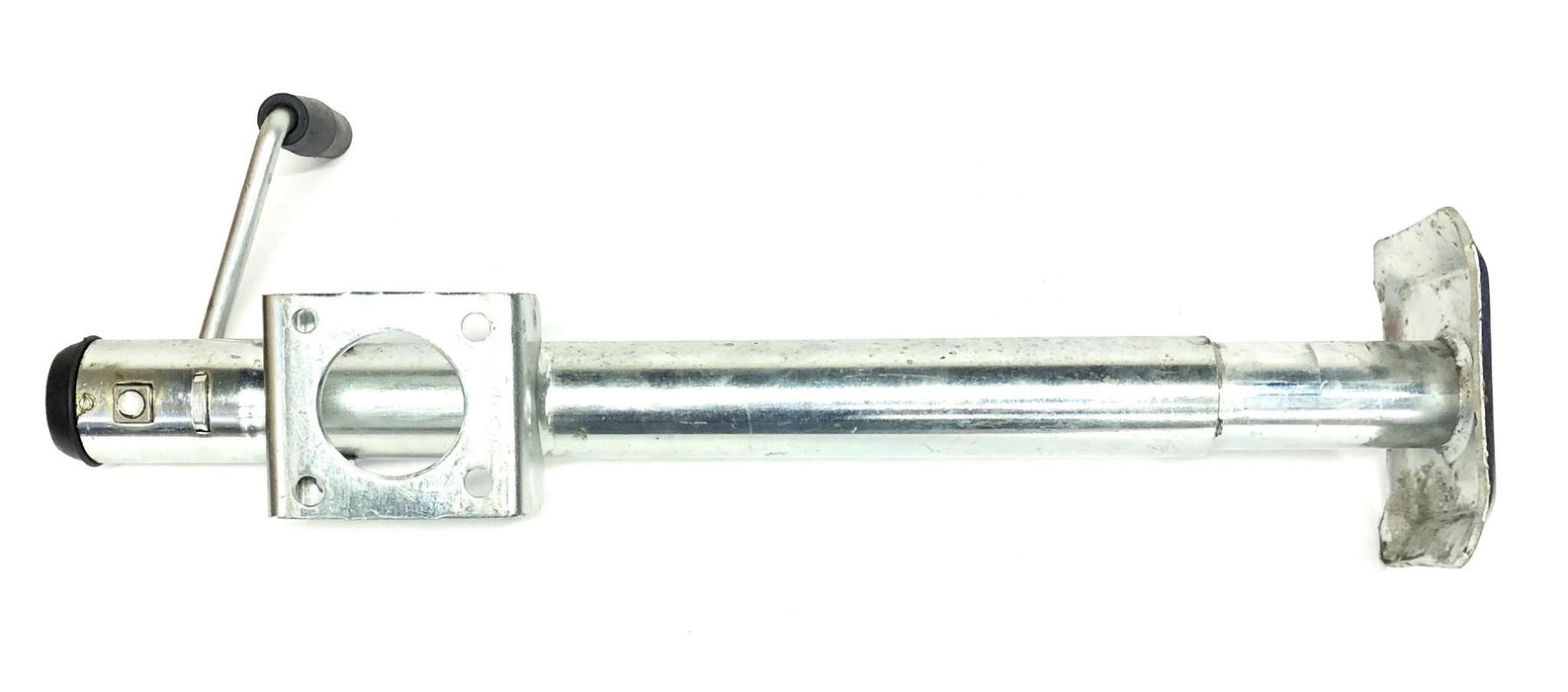 Fulton Magnum Series Heavy Duty Trailer Jack 2000LB Cap USED