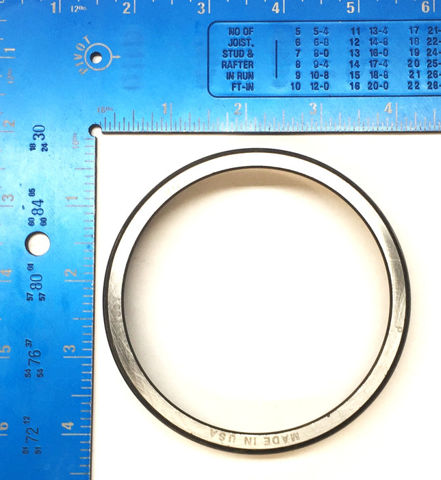 Bower Tapered Bearing Roller Bearing Cup 11786Y NOS