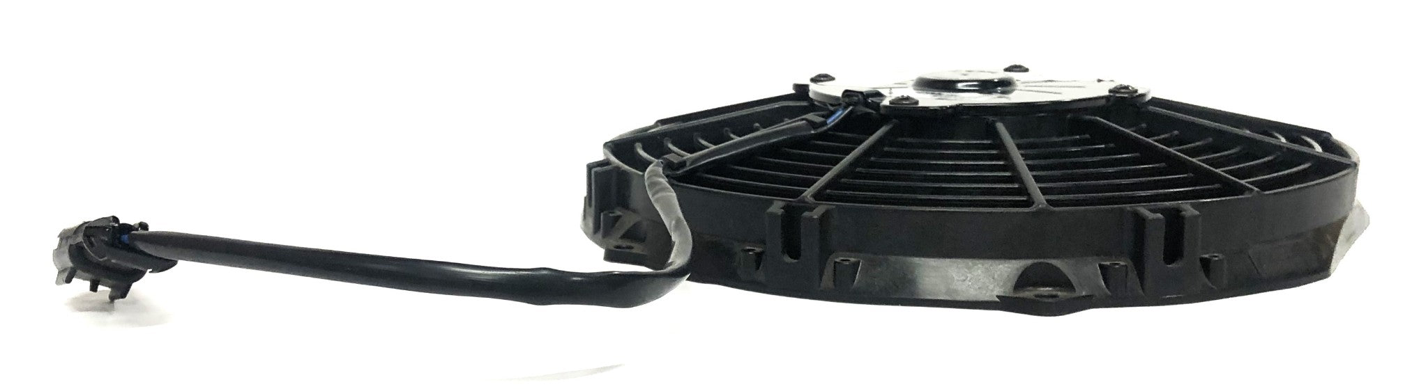 SPAL 12V Cooling Fan VA11-AP7/C-57A NOS