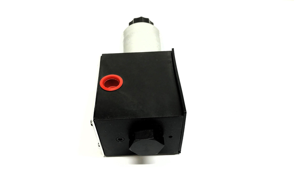 Parker Hydraulic Valve D3W020BNJC NOS