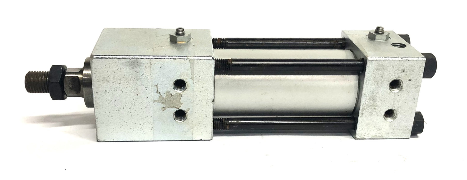 PHD Pneumatic Cylinder NEAGMS4 1-1/8x1-3/4-B-P NOS