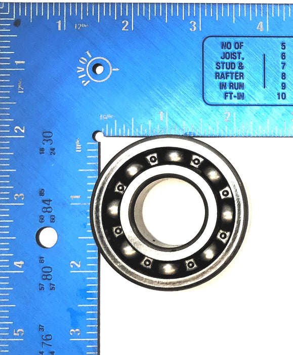 SKF Cylindrical Roller Bearing (No Box) RLS8 (TTLE) NOS