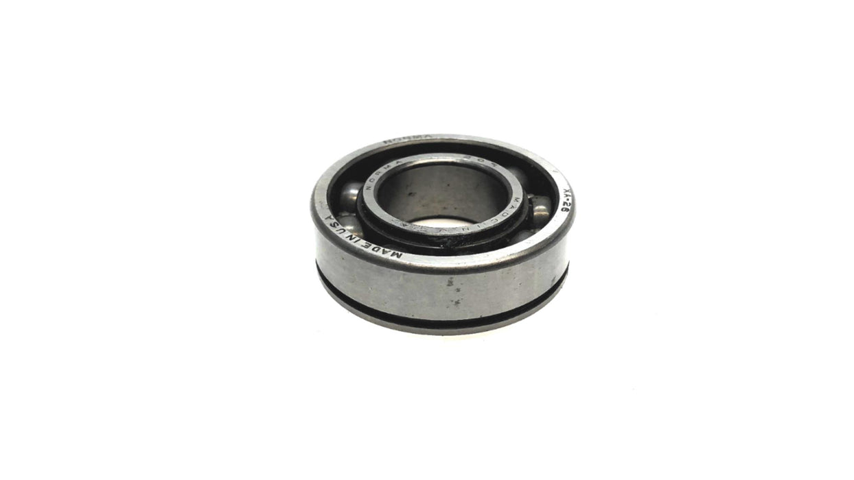 Norma Cylindrical Roller Bearing (No Box) XA-26 (205) NOS