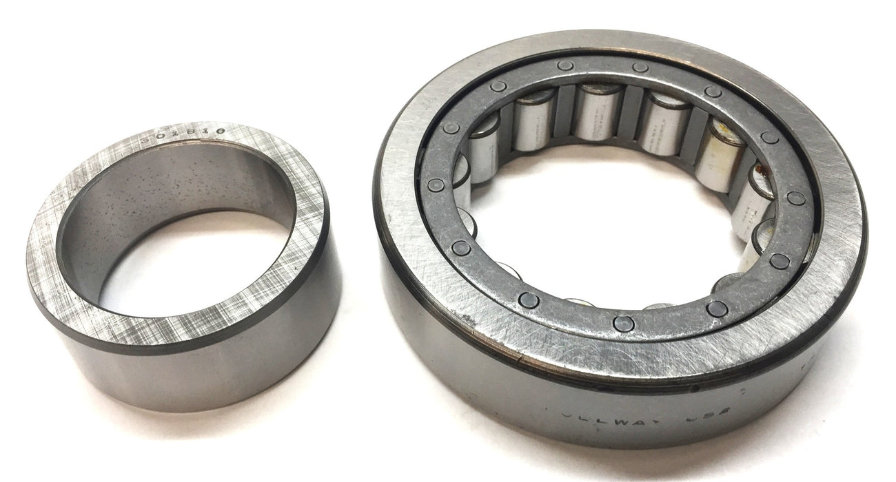 Rollway Cylindrical Roller Bearing with Inner Race 1309U (301810) NOS