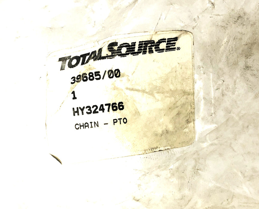 Total Source PTO Chain HY324766 NOS