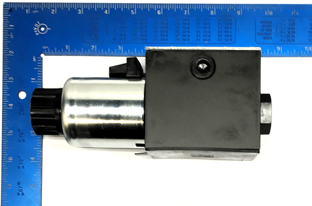 Parker Hydraulic Valve D3W020BNJC NOS