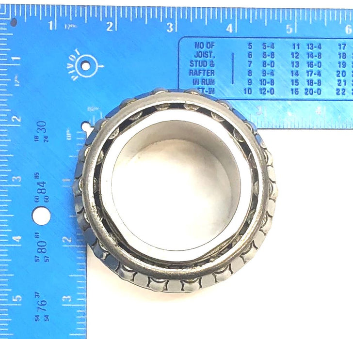 Unbranded Double Cone Roller Bearing (No Box) 35430 NOS