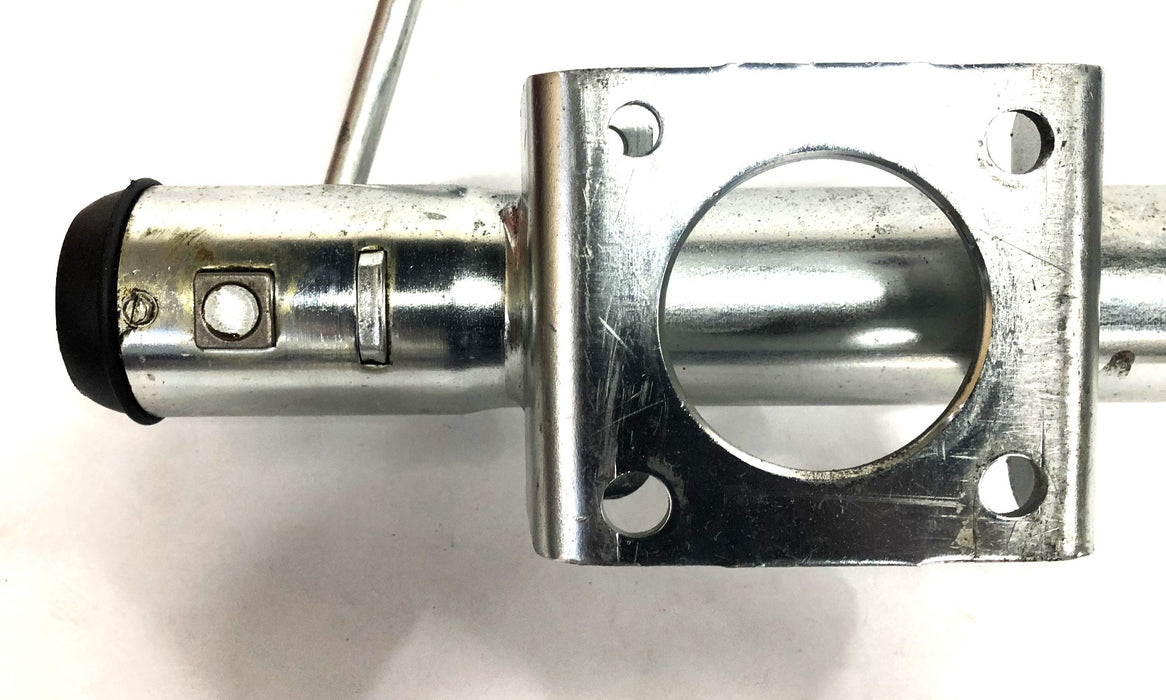 Fulton Magnum Series Heavy Duty Trailer Jack 2000LB Cap USED