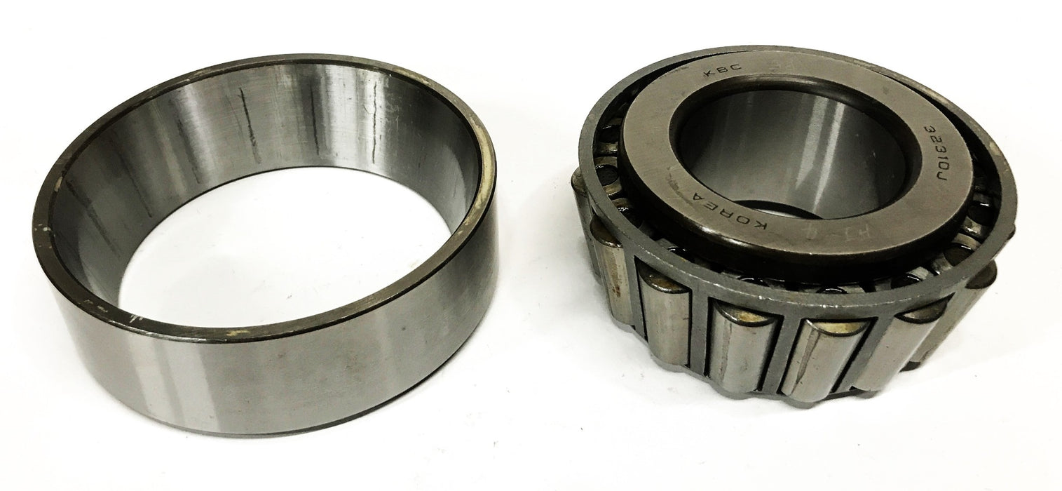 KBC Tapered Roller Bearing Cone and Cup Assembly 32310J NOS