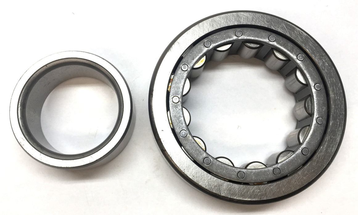 Rollway Cylindrical Roller Bearing with Inner Race 1309U (301810) NOS