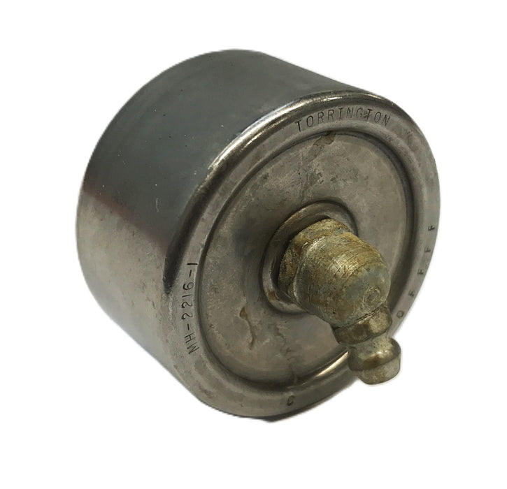 LPM Needle Bearing with Oiler 1427-3593 NOS