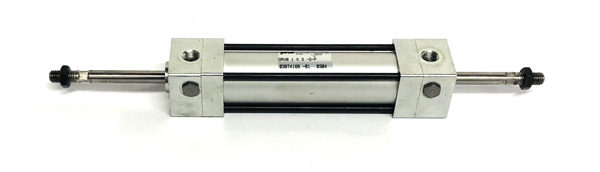 PHD Pneumatic Cylinder DAVB 1x3-D-P NOS