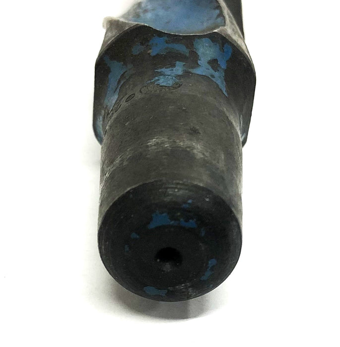 Thunder Twist Concrete Hammer Drill Bit 1-1/4 Inch USED