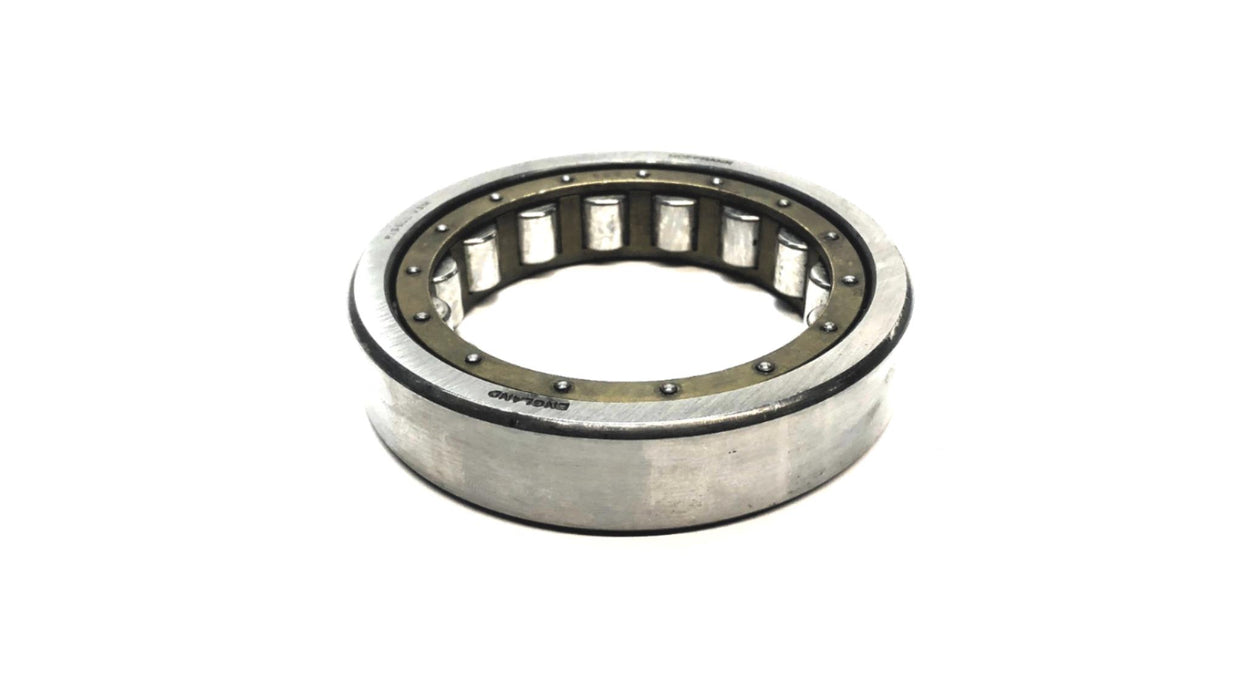 Hoffmann Cylindrical Roller Bearing Outer Cage W/ Rollers(No Box) R155LL VLM NOS