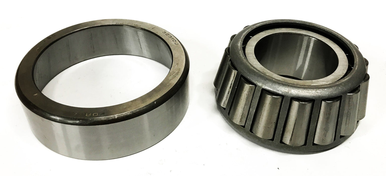 KBC Tapered Roller Bearing Cone and Cup Assembly 32310J NOS